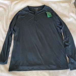 Men’s 01.Algo dri-fit Henley